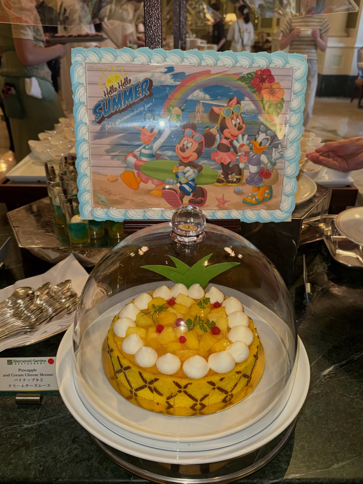 体験録画像 1